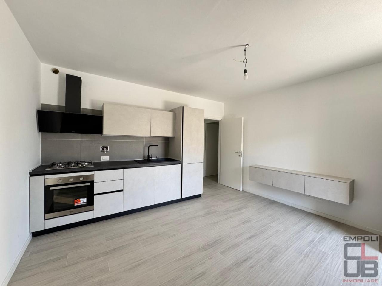 appartamento in vendita ad Empoli in zona Ponzano