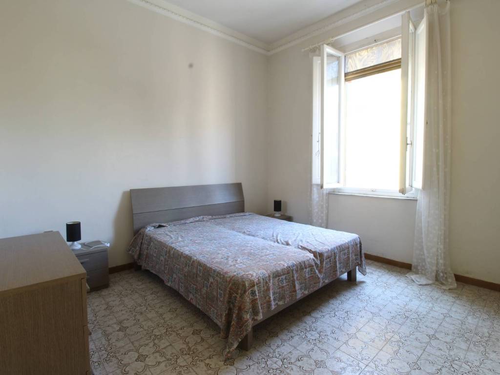 appartamento in vendita ad Empoli in zona Centro Storico