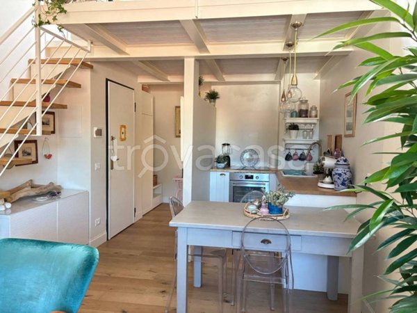 appartamento in vendita ad Empoli