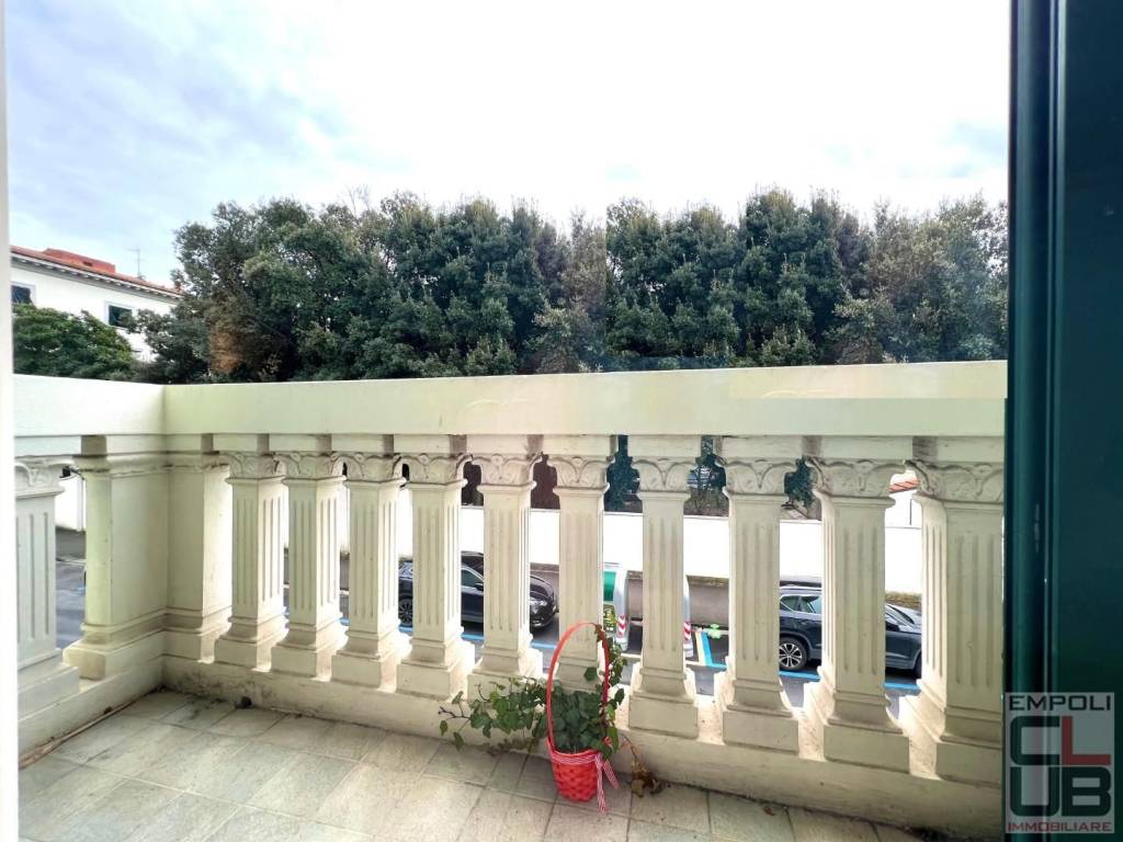 appartamento in vendita ad Empoli in zona Centro Storico