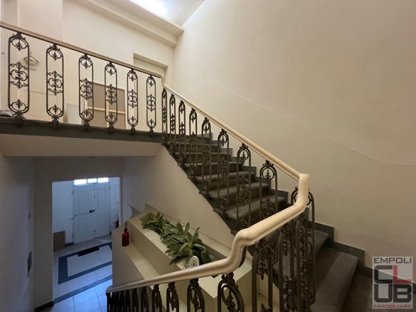 casa indipendente in vendita ad Empoli in zona Centro Storico
