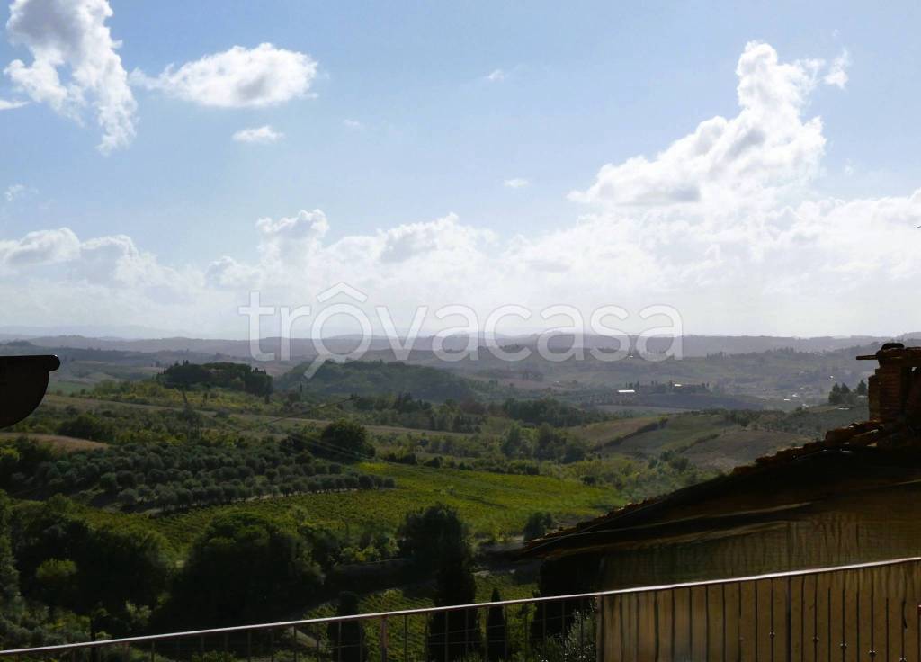 casa indipendente in vendita ad Empoli in zona Villanuova