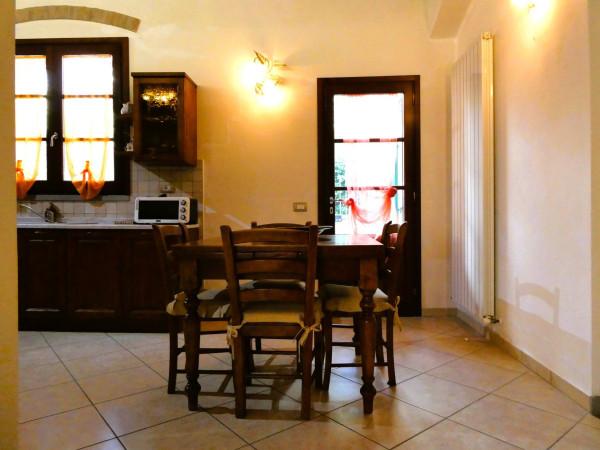appartamento in vendita ad Empoli in zona Villanuova