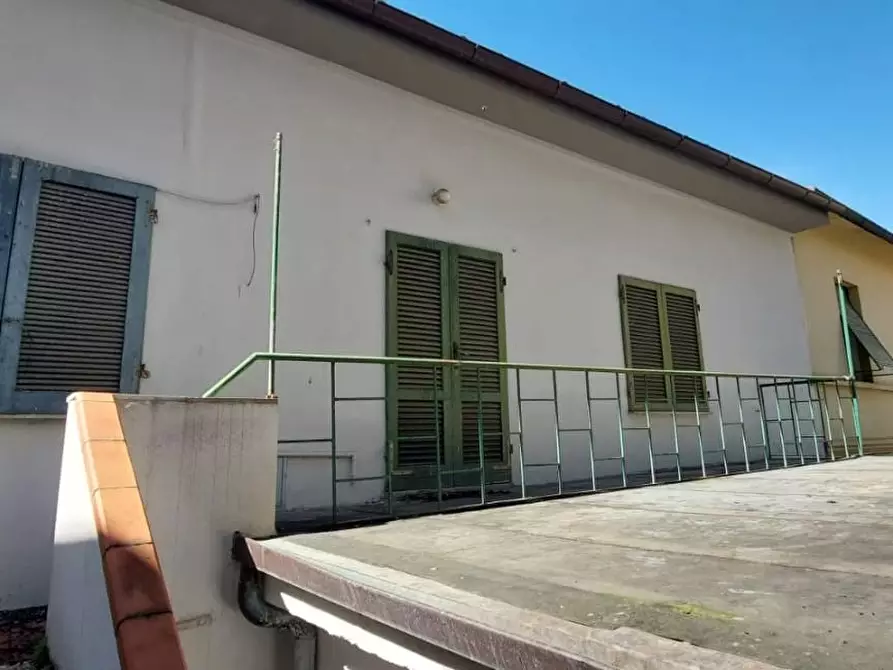 intera palazzina in vendita ad Empoli in zona Centro Storico