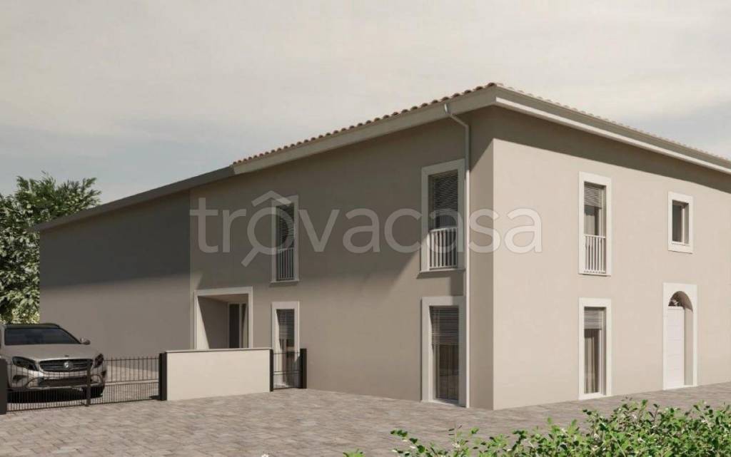 appartamento in vendita ad Empoli