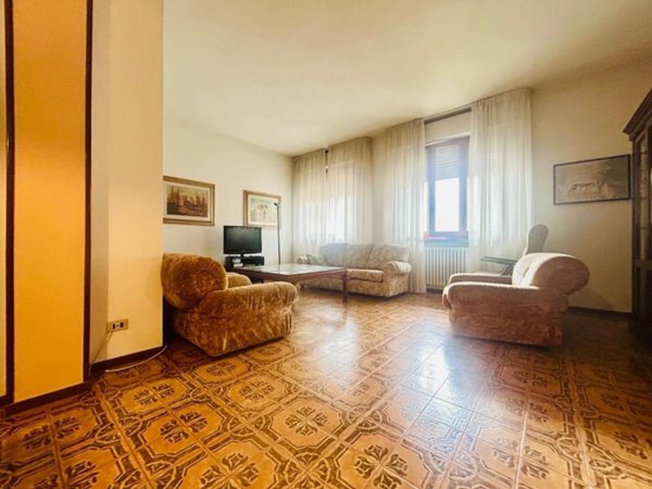 appartamento in vendita ad Empoli