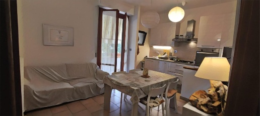 appartamento in vendita ad Empoli