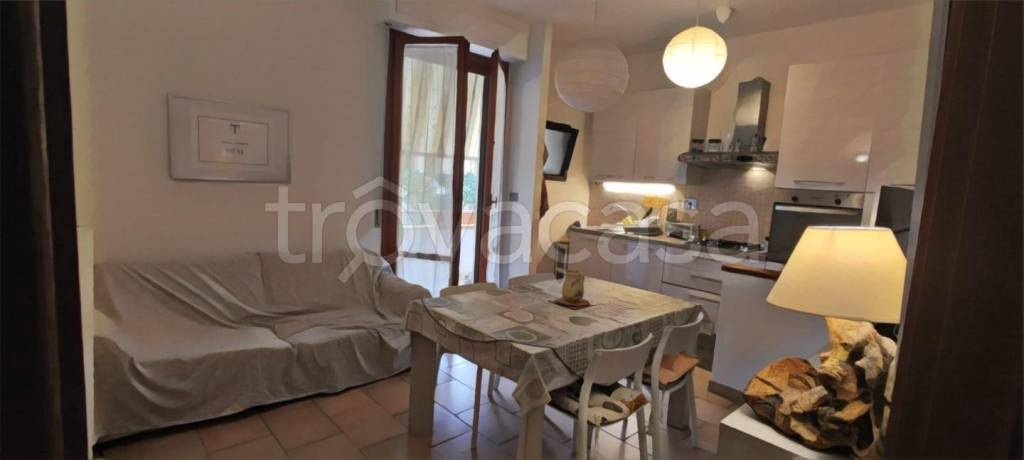 appartamento in vendita ad Empoli