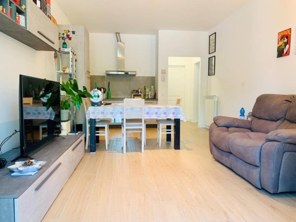 appartamento in vendita ad Empoli