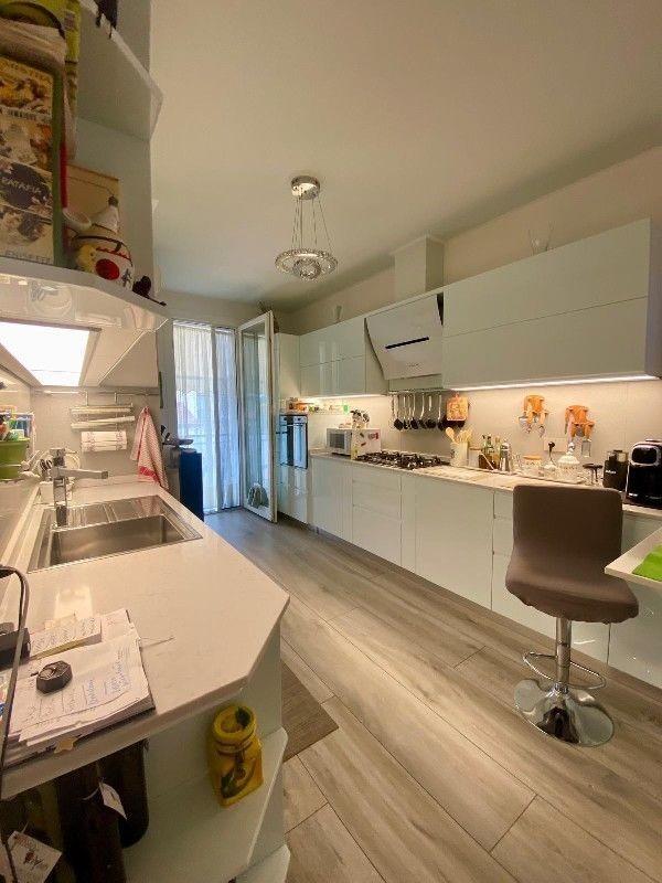 appartamento in vendita ad Empoli