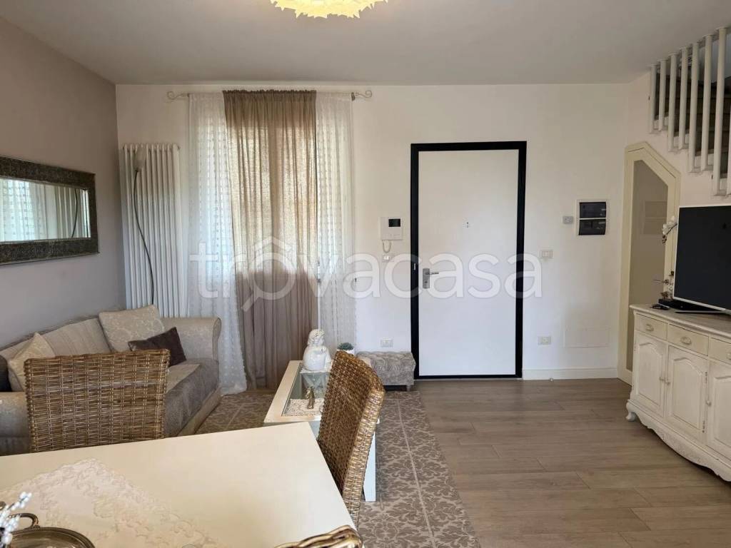 appartamento in vendita ad Empoli