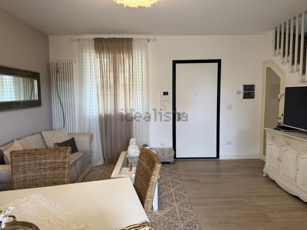 appartamento in vendita ad Empoli