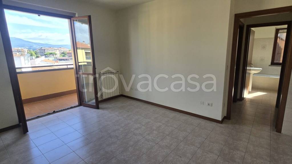 appartamento in vendita ad Empoli