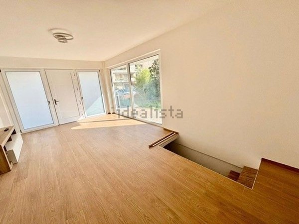 appartamento in vendita ad Empoli