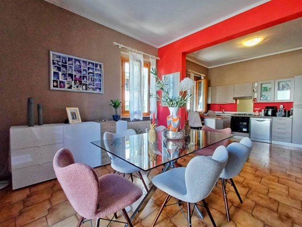 appartamento in vendita ad Empoli