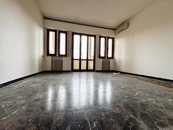 appartamento in vendita ad Empoli in zona Serravalle