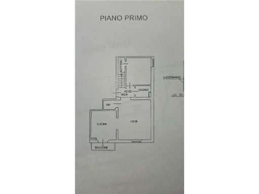 appartamento in vendita ad Empoli in zona Centro Storico