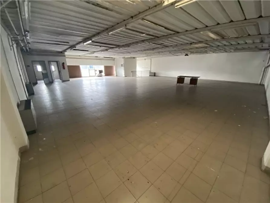 capannone in vendita ad Empoli