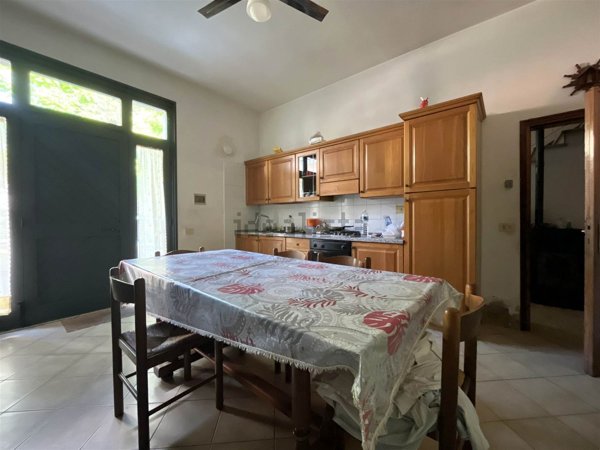 casa indipendente in vendita ad Empoli