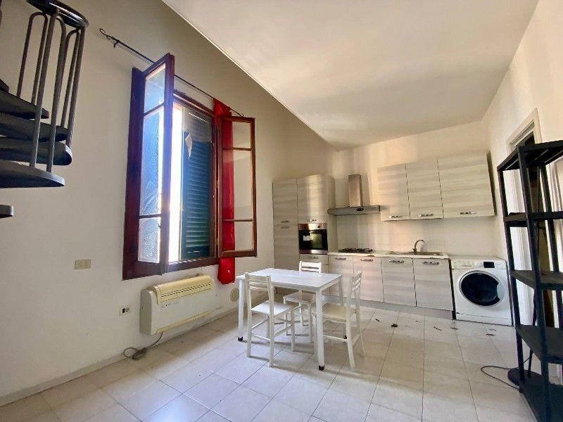 appartamento in vendita ad Empoli