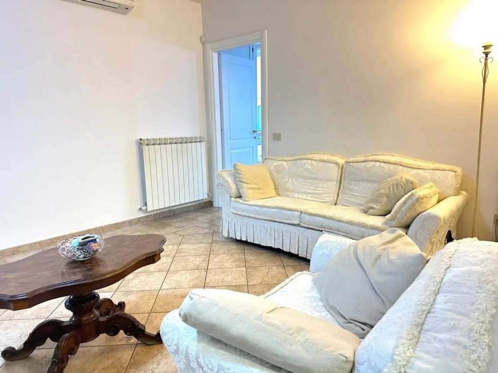 appartamento in vendita ad Empoli