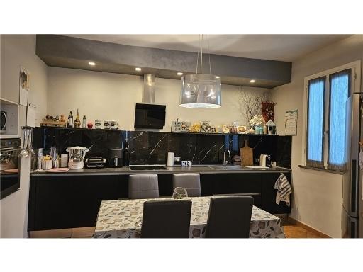 casa semindipendente in vendita ad Empoli in zona Ponzano