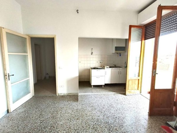 appartamento in vendita ad Empoli