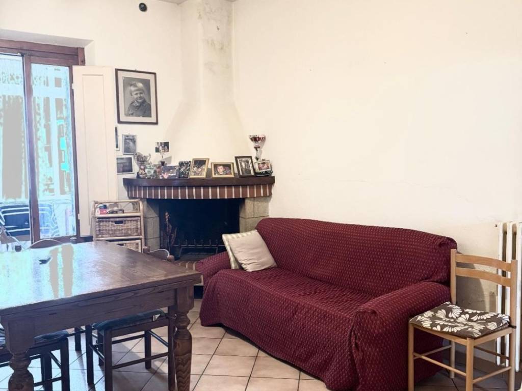 appartamento in vendita ad Empoli in zona Villanuova