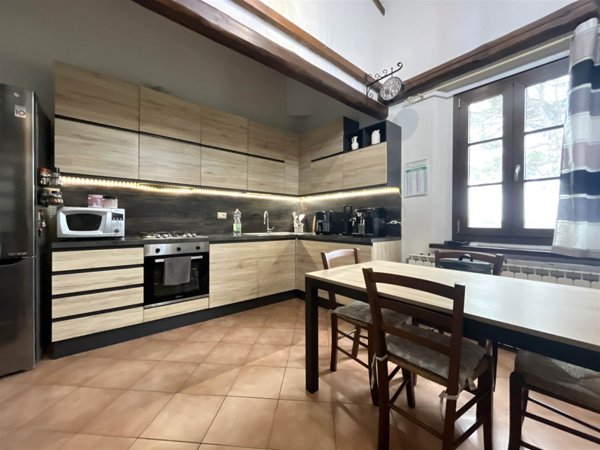 appartamento in vendita ad Empoli