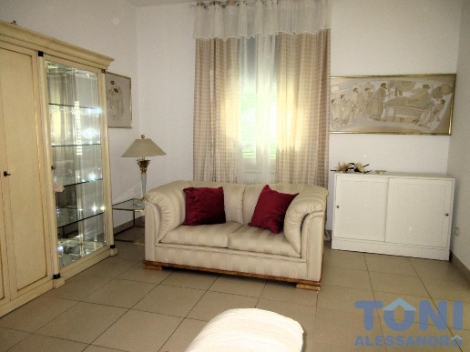 appartamento in vendita ad Empoli