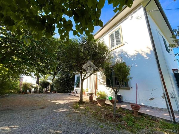 casa indipendente in vendita ad Empoli