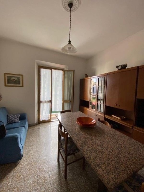appartamento in vendita ad Empoli