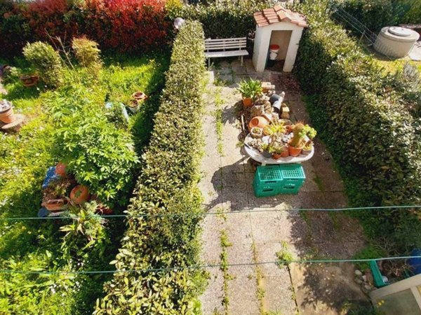 casa indipendente in vendita ad Empoli