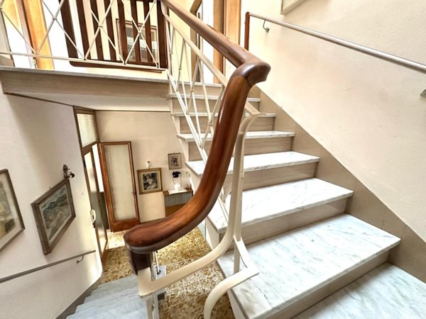 intera palazzina in vendita ad Empoli in zona Centro Storico