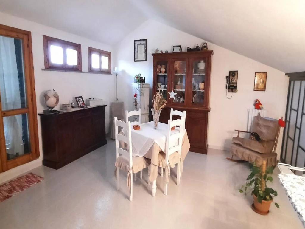 casa indipendente in vendita ad Empoli in zona Sant'Andrea