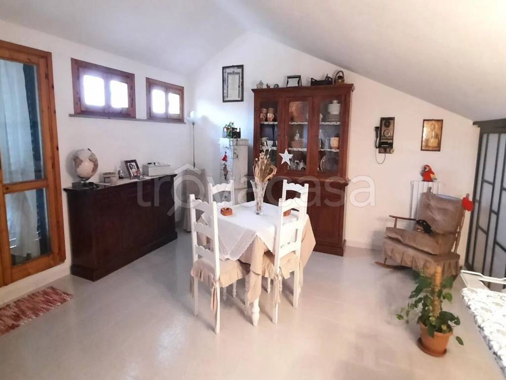 casa indipendente in vendita ad Empoli in zona Sant'Andrea