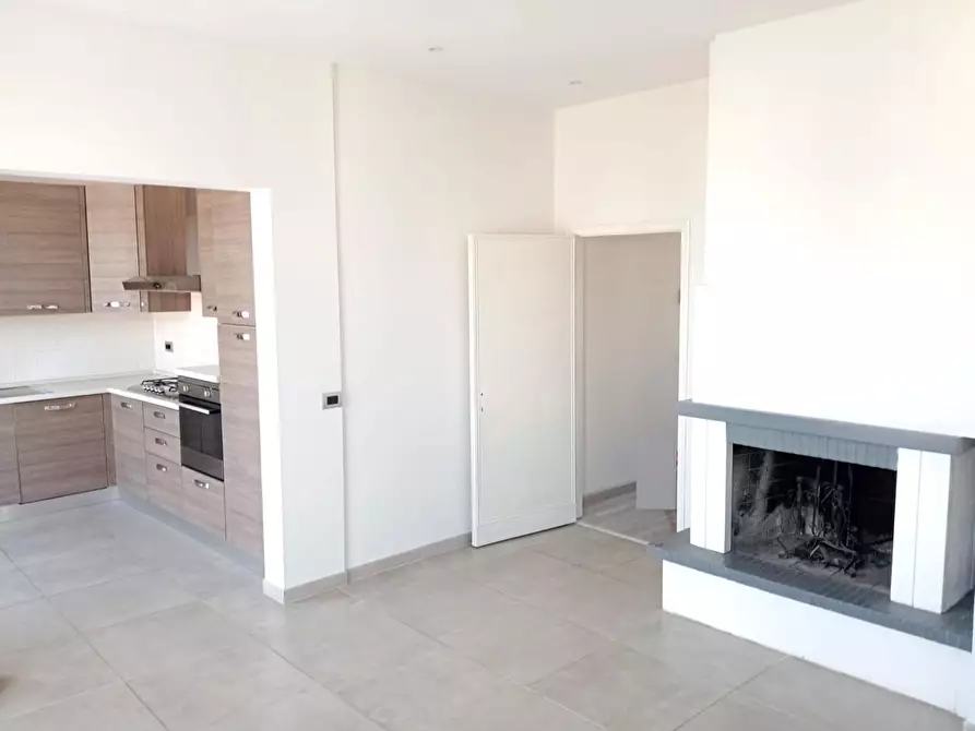 appartamento in vendita ad Empoli in zona Cortenuova