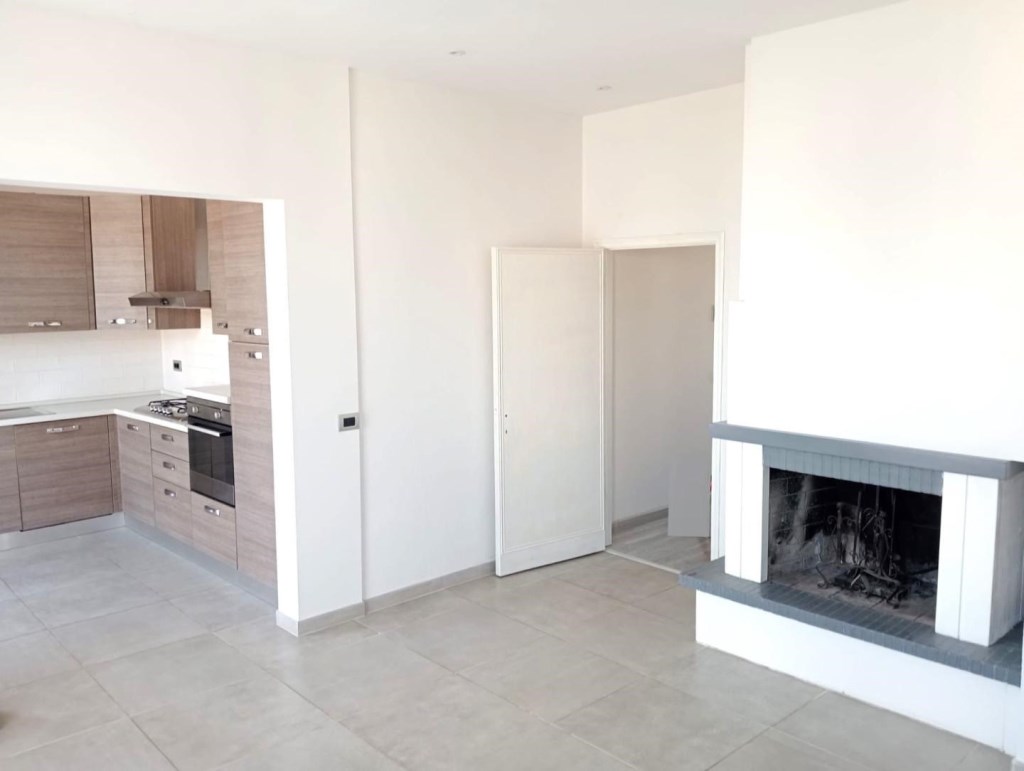 appartamento in vendita ad Empoli in zona Cortenuova