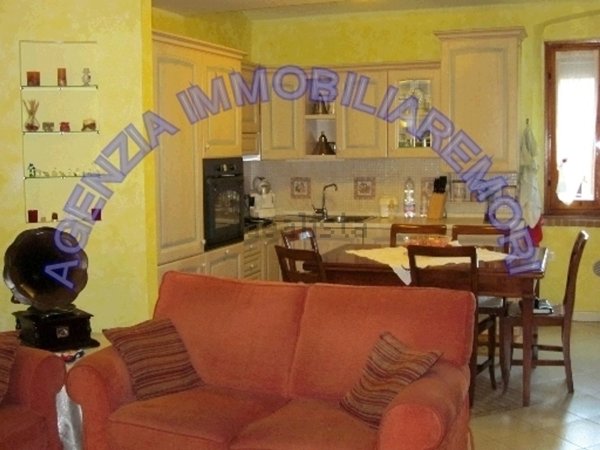 appartamento in vendita ad Empoli