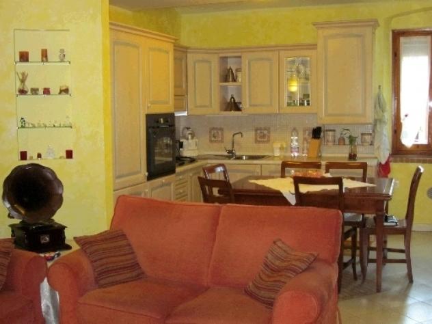 appartamento in vendita ad Empoli