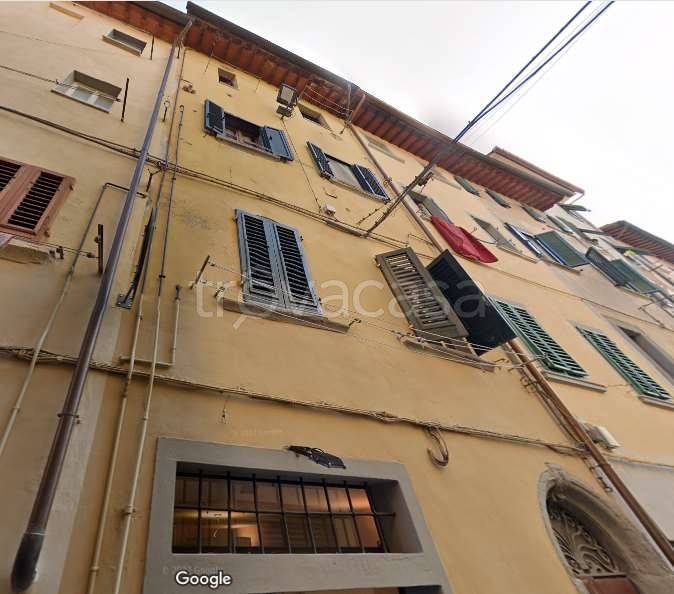 appartamento in vendita ad Empoli in zona Centro Storico