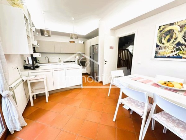 casa indipendente in vendita ad Empoli
