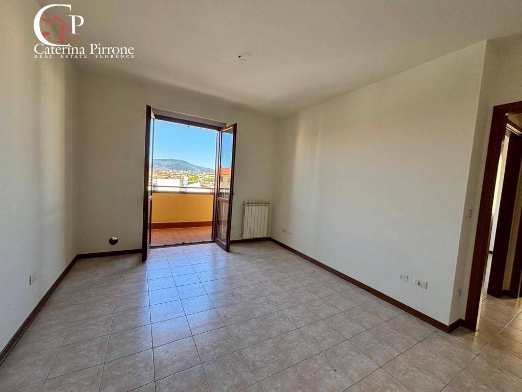 appartamento in vendita ad Empoli