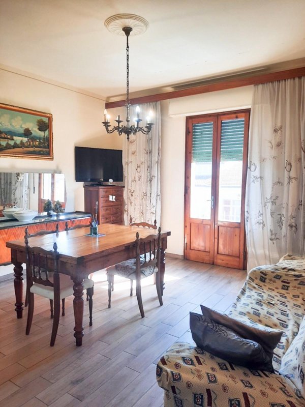 appartamento in vendita ad Empoli