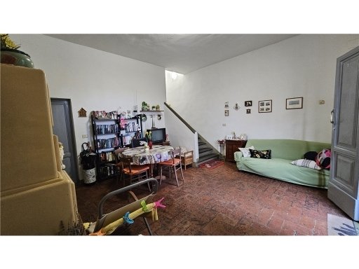 casa indipendente in vendita ad Empoli in zona Marcignana