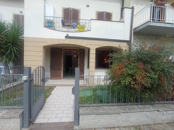 appartamento in vendita ad Empoli
