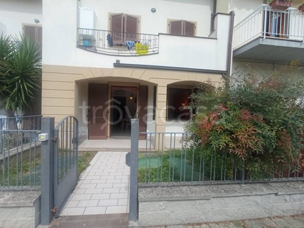 appartamento in vendita ad Empoli