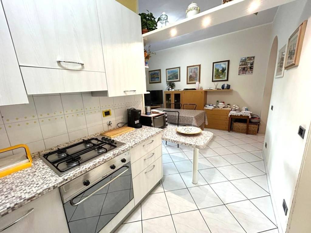 appartamento in vendita ad Empoli