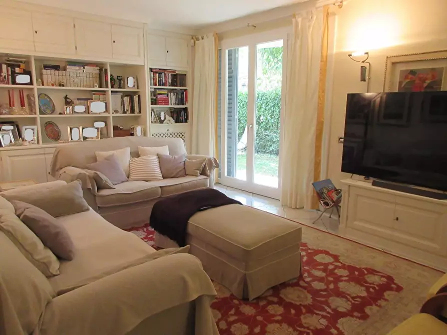 casa indipendente in vendita ad Empoli in zona Ponzano