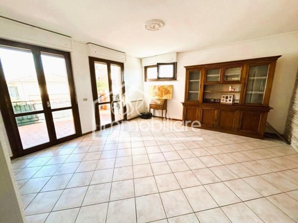 appartamento in vendita ad Empoli